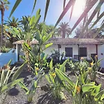 Lejlighed Hacienda La Vizcaina La Orotava