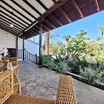 Hacienda La Vizcaina La Orotava