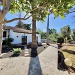Lejlighed Hacienda La Vizcaina La Orotava