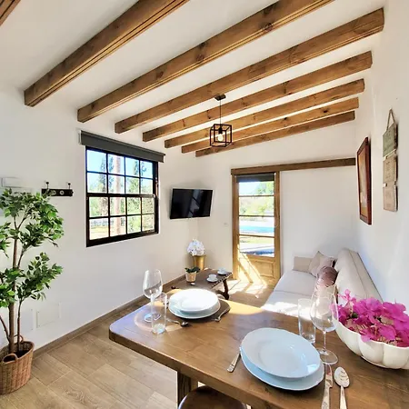 Hacienda La Vizcaina
