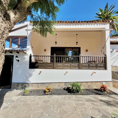 Apartment Hacienda La Vizcaina