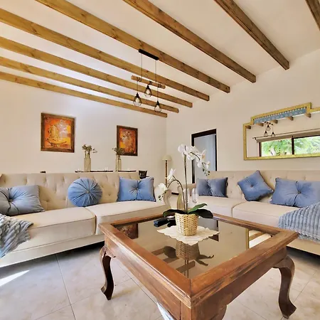 Appartamento Hacienda La Vizcaina La Orotava