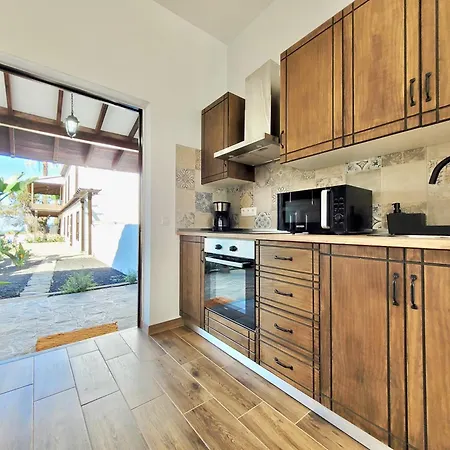 Hacienda La Vizcaina Appartamento *