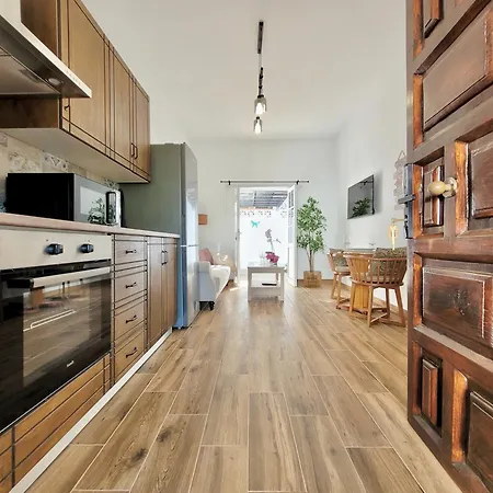 Hacienda La Vizcaina La Orotava