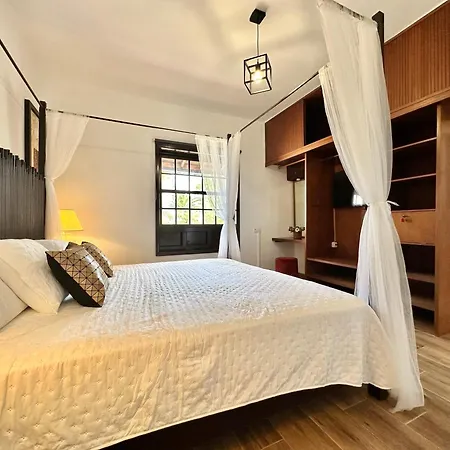 Hacienda La Vizcaina *