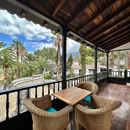 Hacienda La Vizcaina *