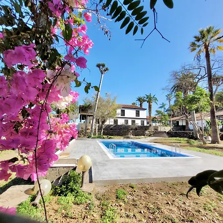 Apartamento Hacienda La Vizcaina La Orotava