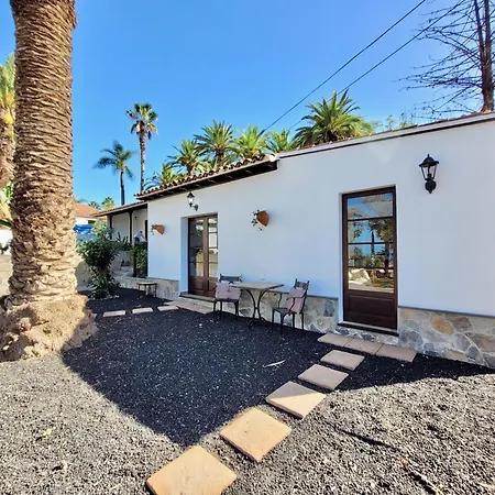 Appartement Hacienda La Vizcaina