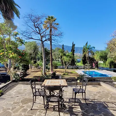 아파트 Hacienda La Vizcaina