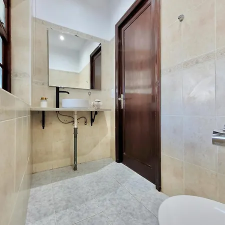 Hacienda La Vizcaina 아파트