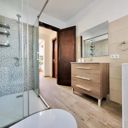 아파트 Hacienda La Vizcaina