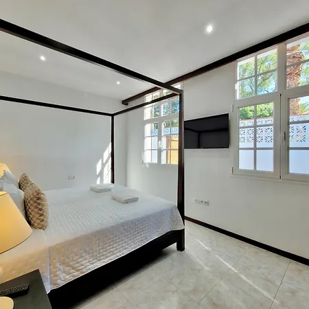 Hacienda La Vizcaina Appartement La Orotava