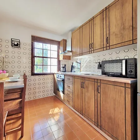 Hacienda La Vizcaina 아파트 *