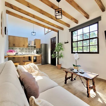 Hacienda La Vizcaina * 라오로타바