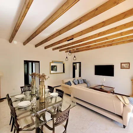 Hacienda La Vizcaina Apartamento La Orotava