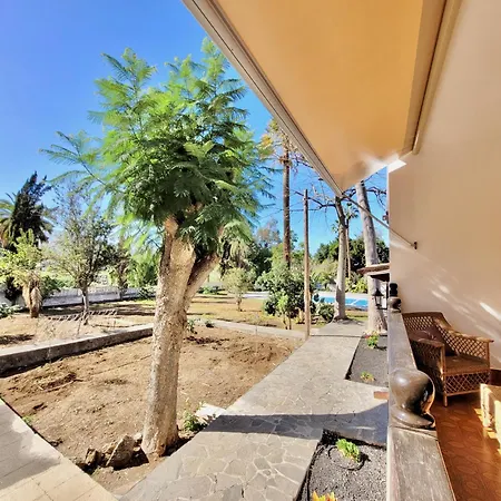 Hacienda La Vizcaina Appartement