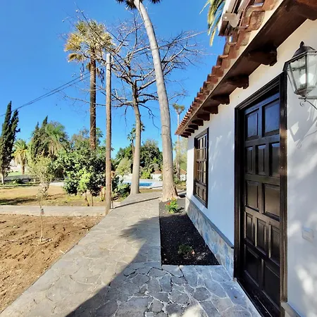 Hacienda La Vizcaina * 라오로타바