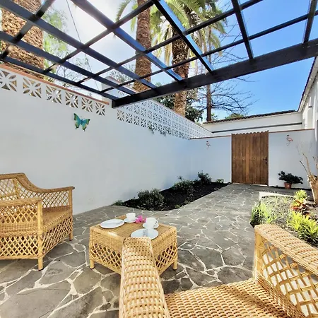 Hacienda La Vizcaina * 라오로타바