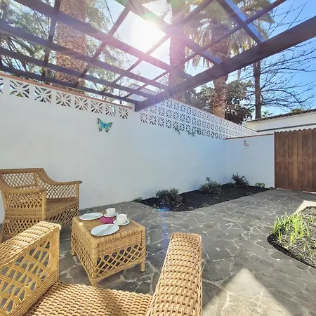 Hacienda La Vizcaina 라오로타바