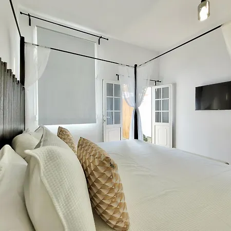 아파트 Hacienda La Vizcaina