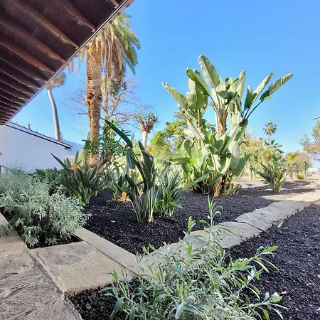 Hacienda La Vizcaina 아파트 라오로타바