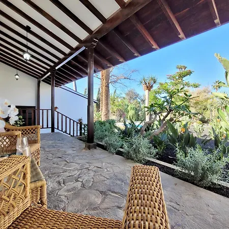 Hacienda La Vizcaina 라오로타바