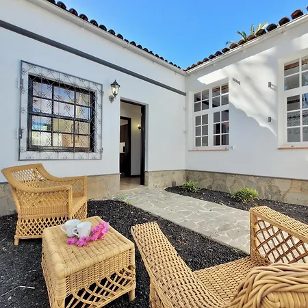 Hacienda La Vizcaina 라오로타바