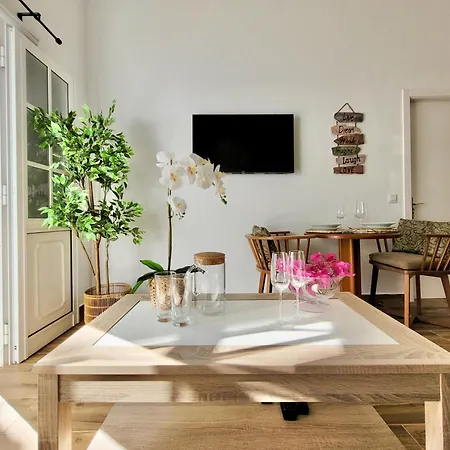 Hacienda La Vizcaina 아파트