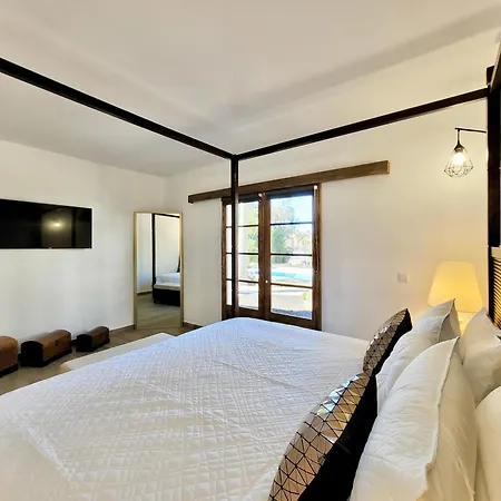 아파트 Hacienda La Vizcaina *