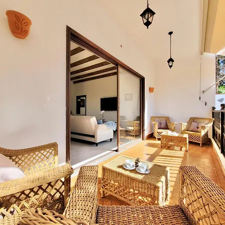 Appartement Hacienda La Vizcaina