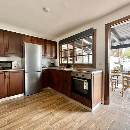 Hacienda La Vizcaina 아파트 *