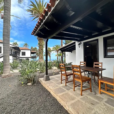Hacienda La Vizcaina Apartamento La Orotava