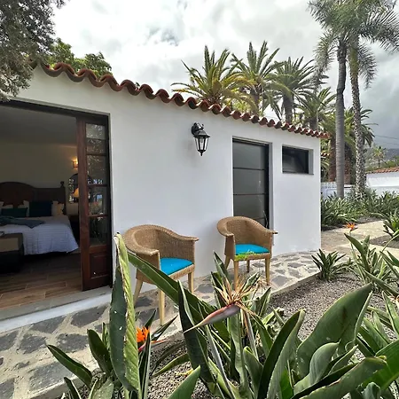 Apartamento Hacienda La Vizcaina La Orotava