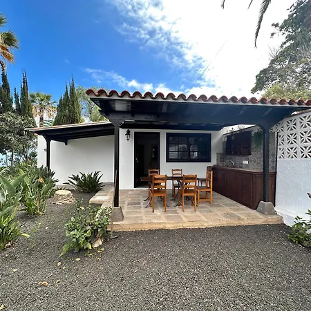 아파트 Hacienda La Vizcaina