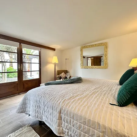 Apartamento Hacienda La Vizcaina