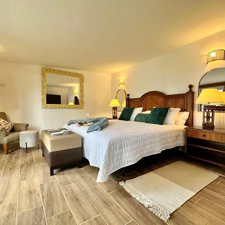 Apartamento Hacienda La Vizcaina *
