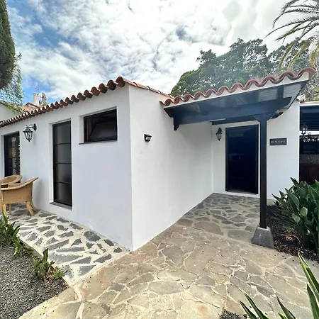 Apartamento Hacienda La Vizcaina *