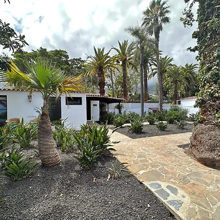 아파트 Hacienda La Vizcaina