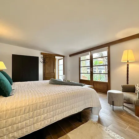 Apartamento Hacienda La Vizcaina *