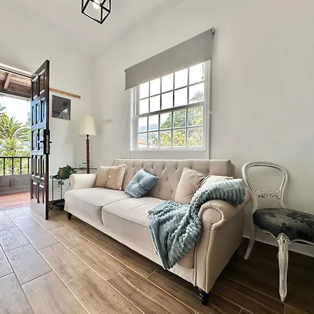 아파트 Hacienda La Vizcaina