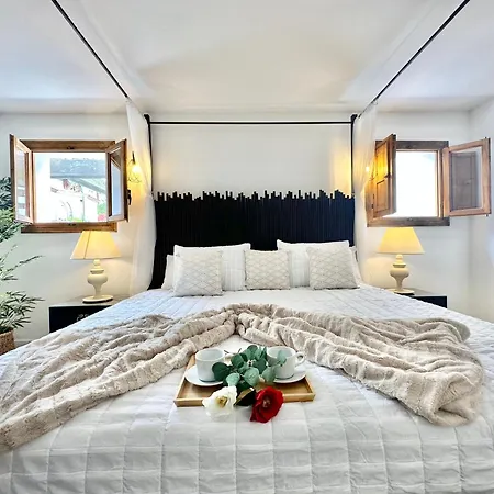 Apartamento Hacienda La Vizcaina
