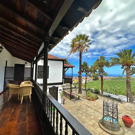 Hacienda La Vizcaina Apartamento *