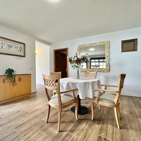 Apartamento Hacienda La Vizcaina *