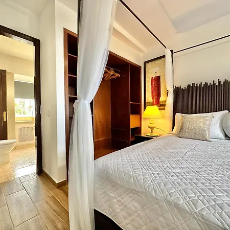 Apartamento Hacienda La Vizcaina
