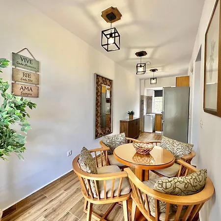 아파트 Hacienda La Vizcaina 라오로타바