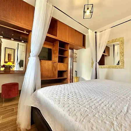 Apartamento Hacienda La Vizcaina *