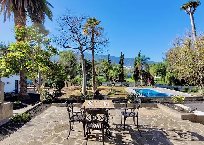 Apartament Hacienda La Vizcaina