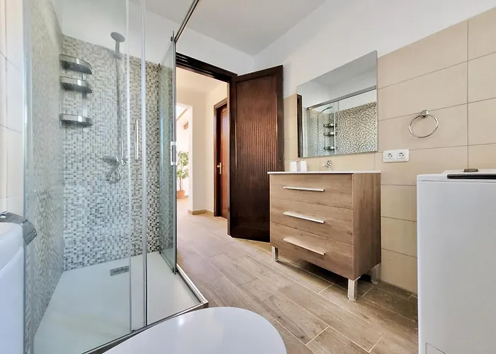 Apartament Hacienda La Vizcaina