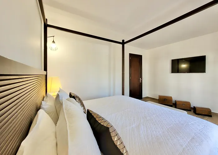 Apartament Hacienda La Vizcaina La Orotava