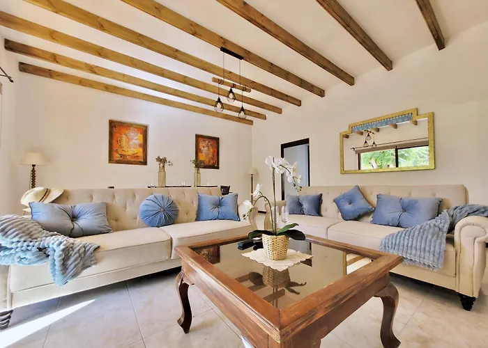 Apartament Hacienda La Vizcaina La Orotava